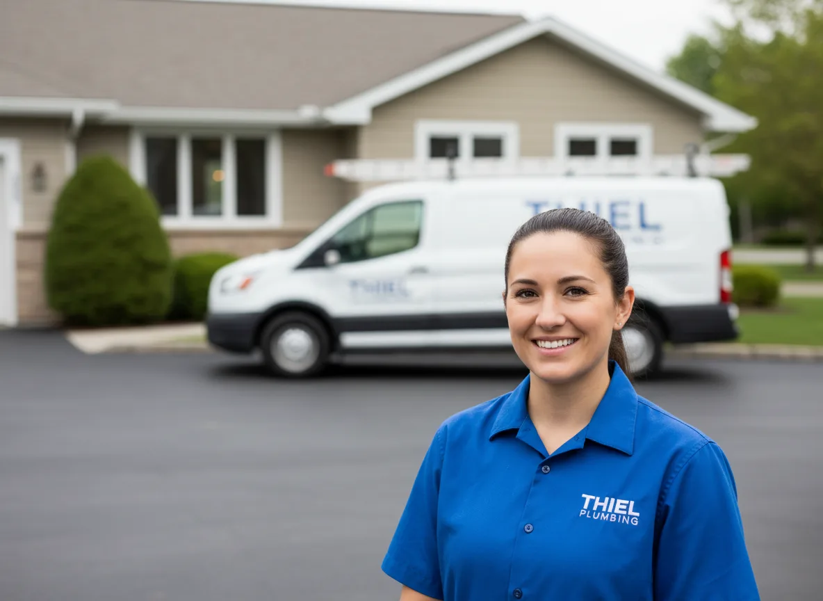Plumber Langworthy, IA FAQs